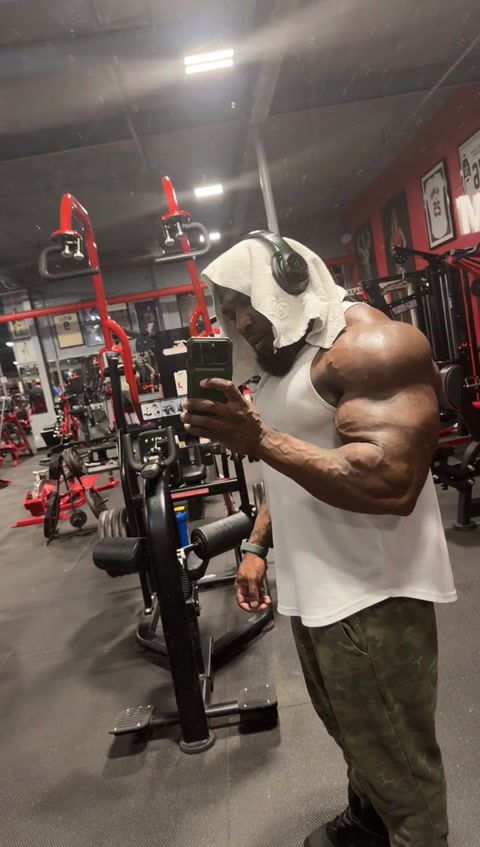 Post-pump clarity