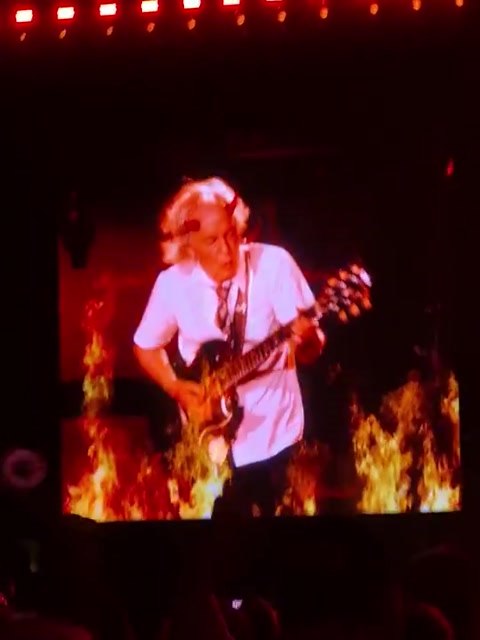 highway to hell