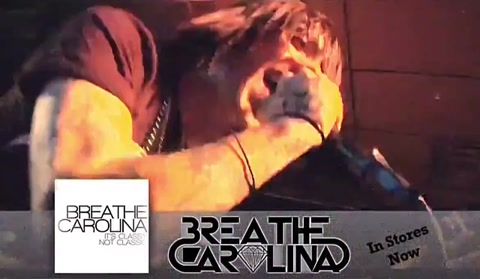 Breathe Carolina - NOT MY VIDEO