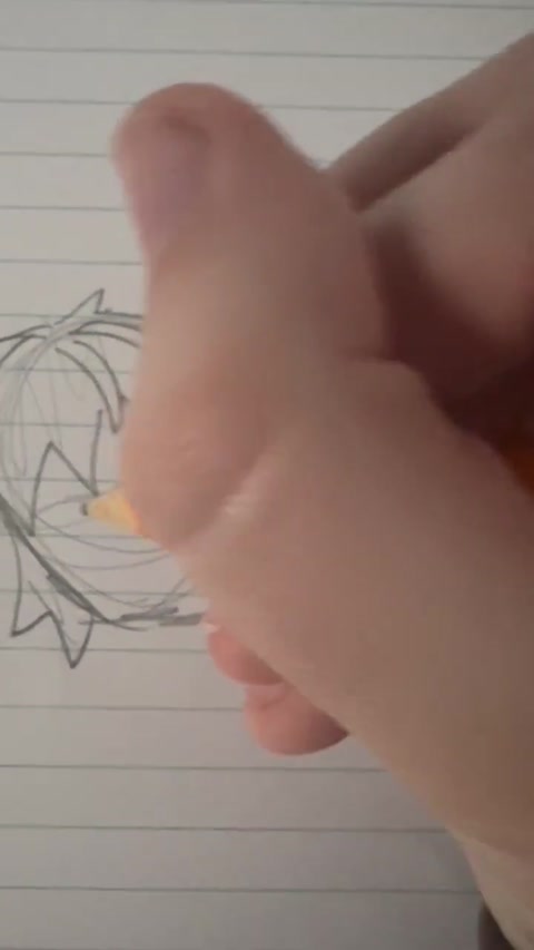How to draw Yaoi kiss