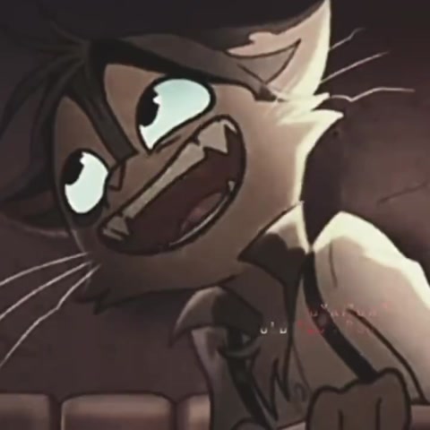 PSYCHO TEDDYYYY EDIT