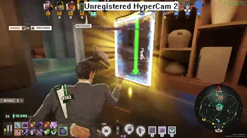 Unregistered HyperCarry 2