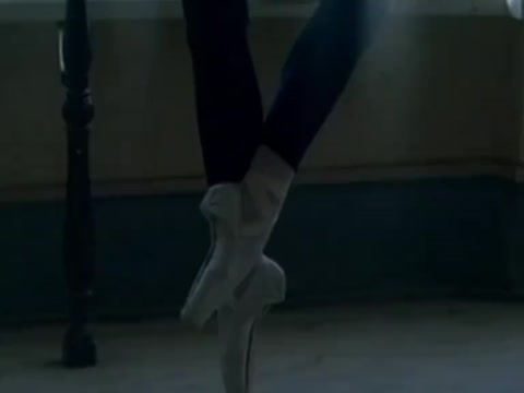 ballet i wish i gave you more time