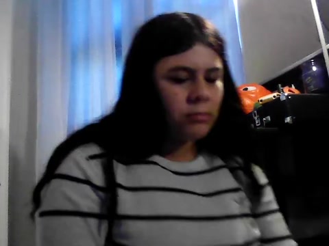 My recording