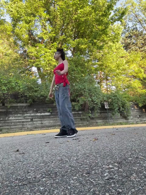 Fit check yalll