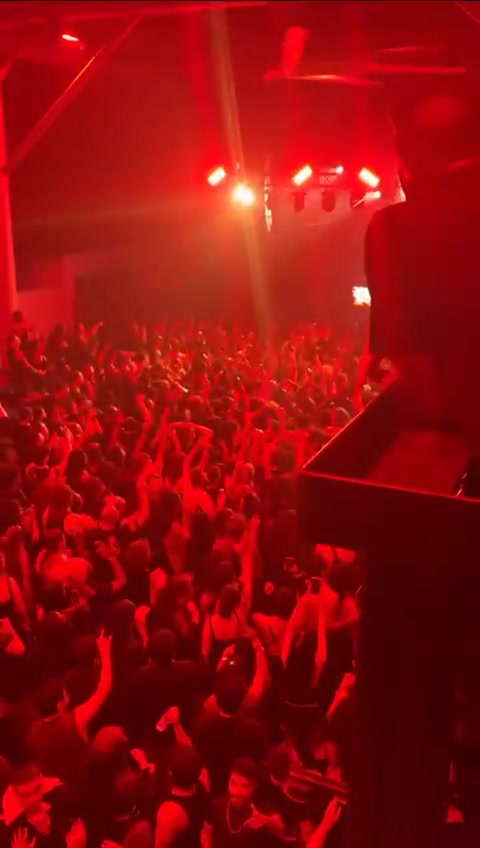 Vampire Rave 🩸🦇