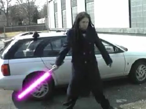 SMB Wars
