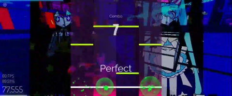 The first map to make me Ragequit