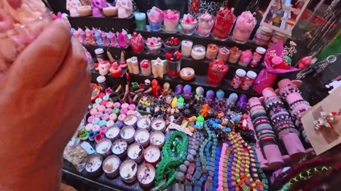 Candles