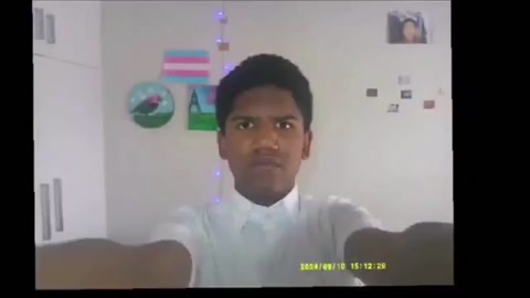 Selfie Everyday for 3 Years