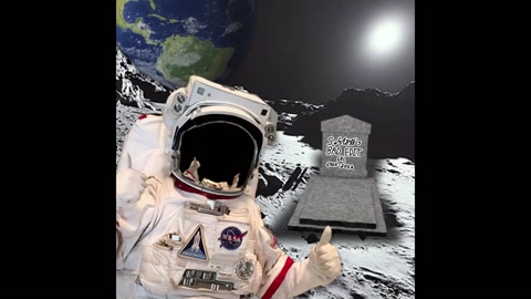 Sa41848 - Bury Me in The Moon