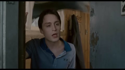 The funniest scene from Scott Pilgrim