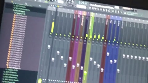 A new track im working on