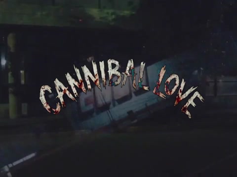 Cannibal love