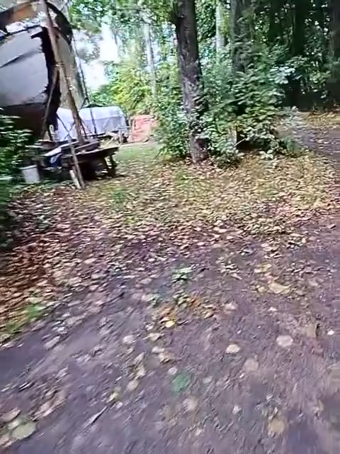 My recording