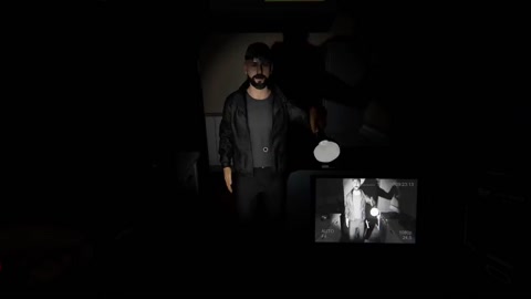 PHASMOPHOBIA