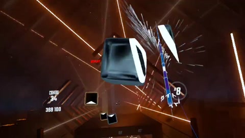 beatsaber :blush:
