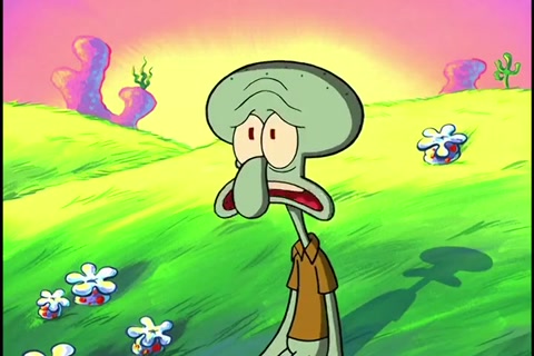 SPONGY