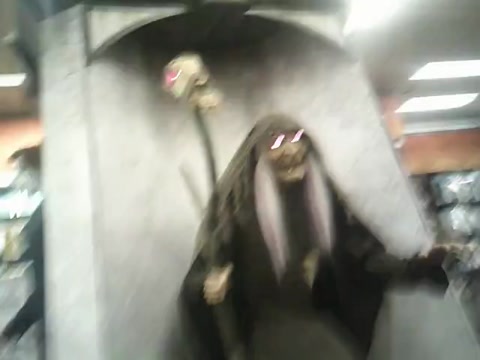 At spirit