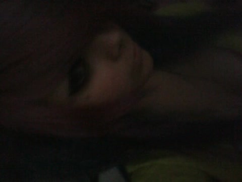 Me being werid