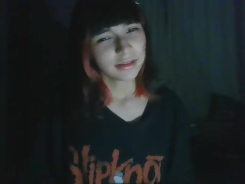 my introduction video :3