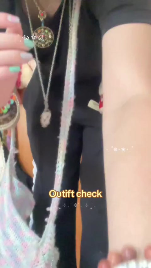 Outift check pra escola •͈ᴗ•͈