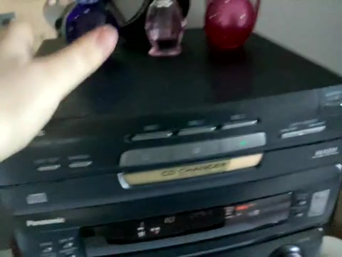 Room tour!!!