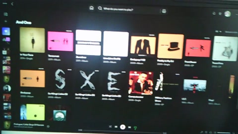 reason why i hate spotify