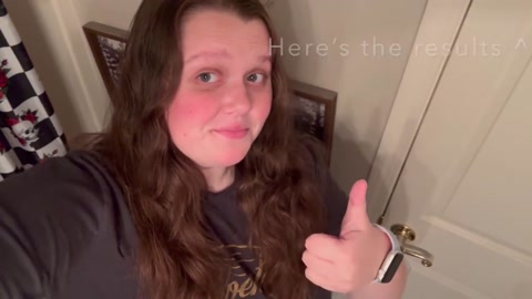 How I do my hair routine