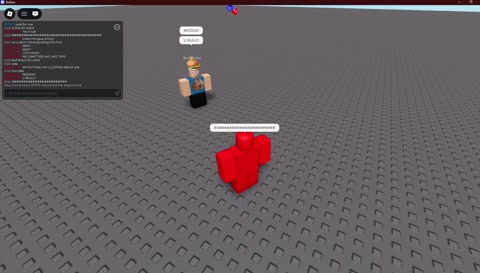 WTF.