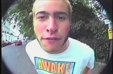 didnt know jason lee was cool like that