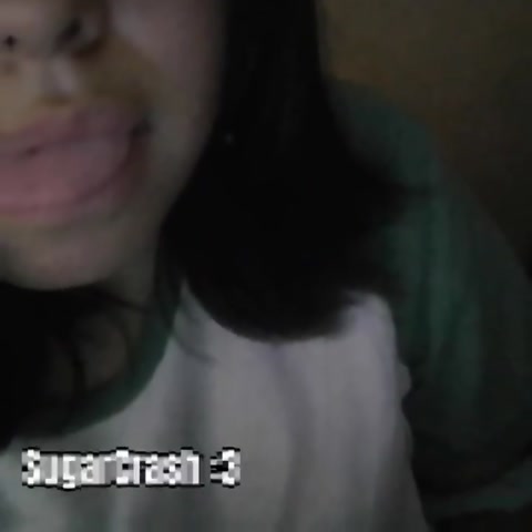 Sugar crash