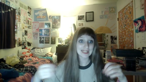 part 2 of explonding oh bo by bo burnham