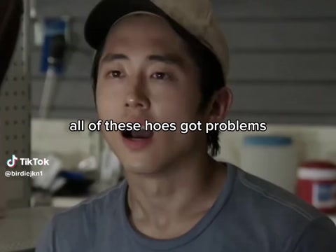 TWD meme