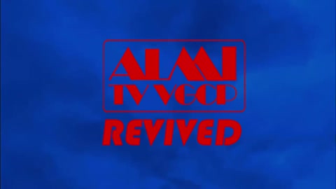 ALMI TV VGCP Revived ident