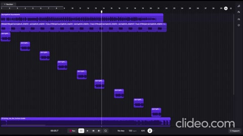 SPONGEBOB SQUAREPANTS X BRAILLE (FOR STEVIE WONDERS EYES ONLY)