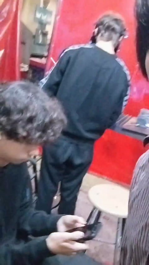 this funny looking dude