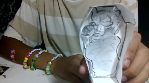 COFFIN THING I MADE OF MY HUZZ HAMMY