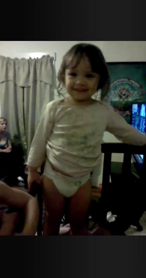Baby Me ! :D