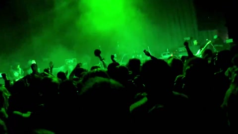 Fleshwater - Green Street