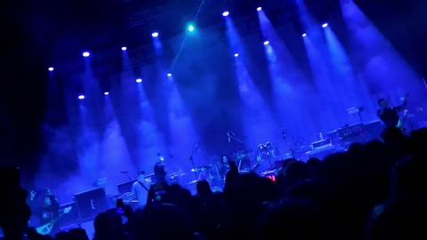 Fleshwater Chanting