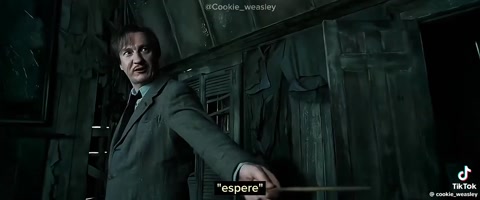Harri potter