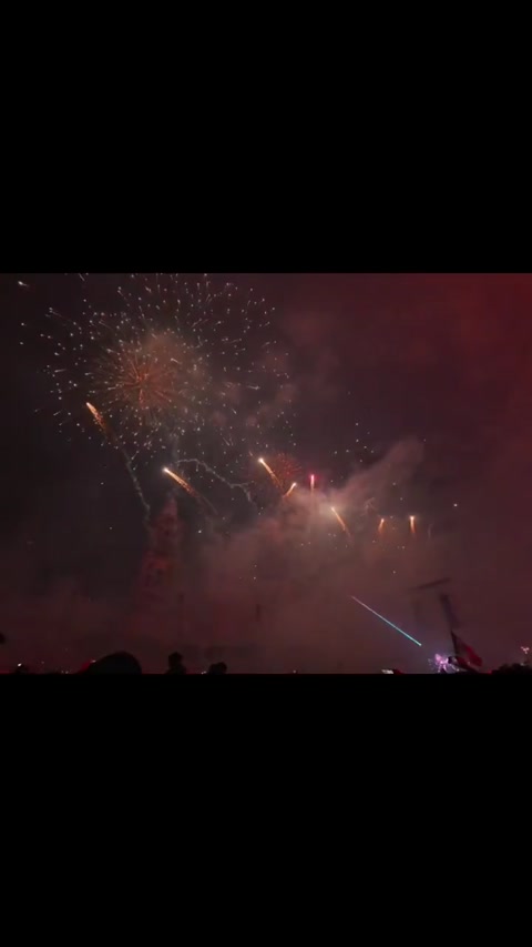 Ciudad de México| Zócalo Captitalino | México's Independence Celebration 🎊🎉