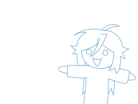 Lol u died meme
