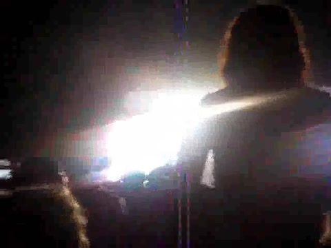 My Chemical Romance live at Louder Than Life 2026
