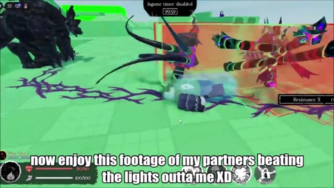 video