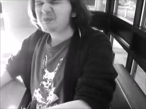ricky cigaro: sewage water