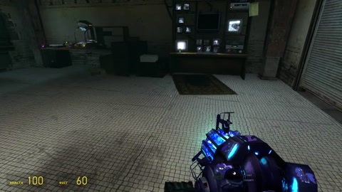 Weird Gmod thing