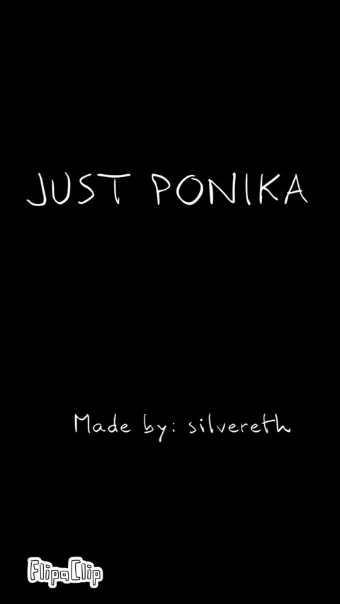Just Ponika