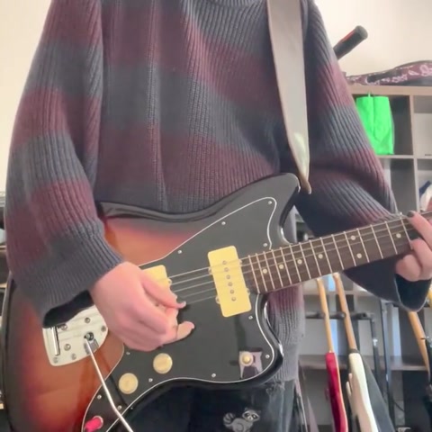 Open Tuning Thingy